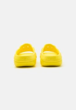 Ugg Foamo Slide - Sandaler - Sunny Yellow -Ugg på nett 002dbe8f576f4bd09d0e25baee31e5d0