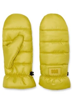 Ugg W Puff Yeah- Votter - Sunbeam