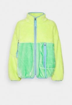 Ugg Marlene Jacket - Vinterjakke - Vibrant Green/Grass -Ugg på nett 006a8d44841e4b89a07f05a308f2cc30