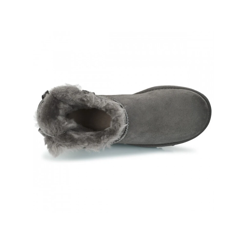 Ugg Mini Bailey Bow Boots 8 Ugg Mini Bailey Bow Boots - Bilde 6