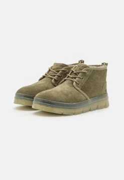 Ugg Neumel Clear - Ankelboots - Burnt Olive -Ugg på nett 00e0eb56da50494681cc8013bf8e8ec1