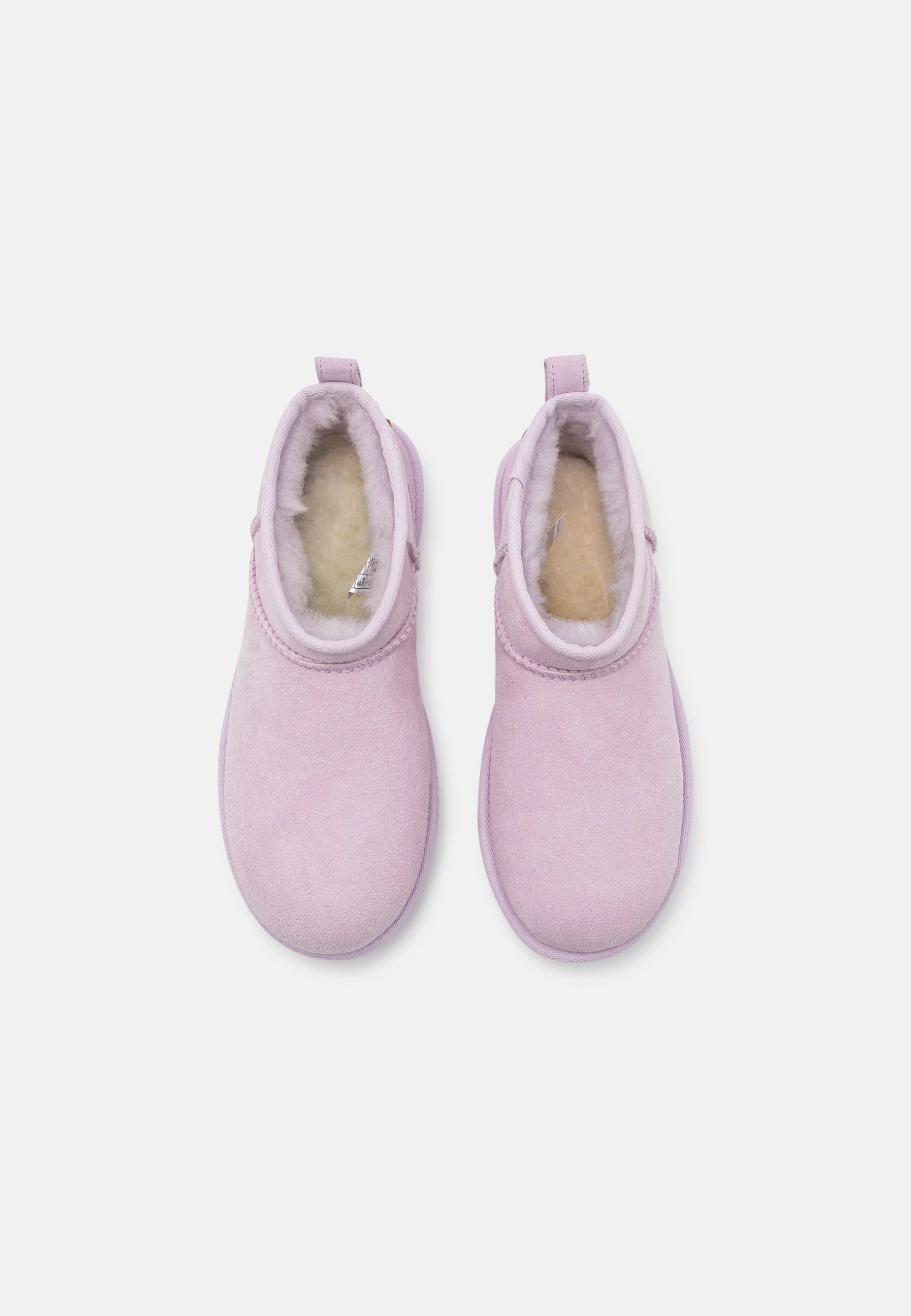 Ugg Classic Ultra - Ankelboots - Lavender Fog 8 Ugg Classic Ultra - Ankelboots - Lavender Fog - Bilde 6