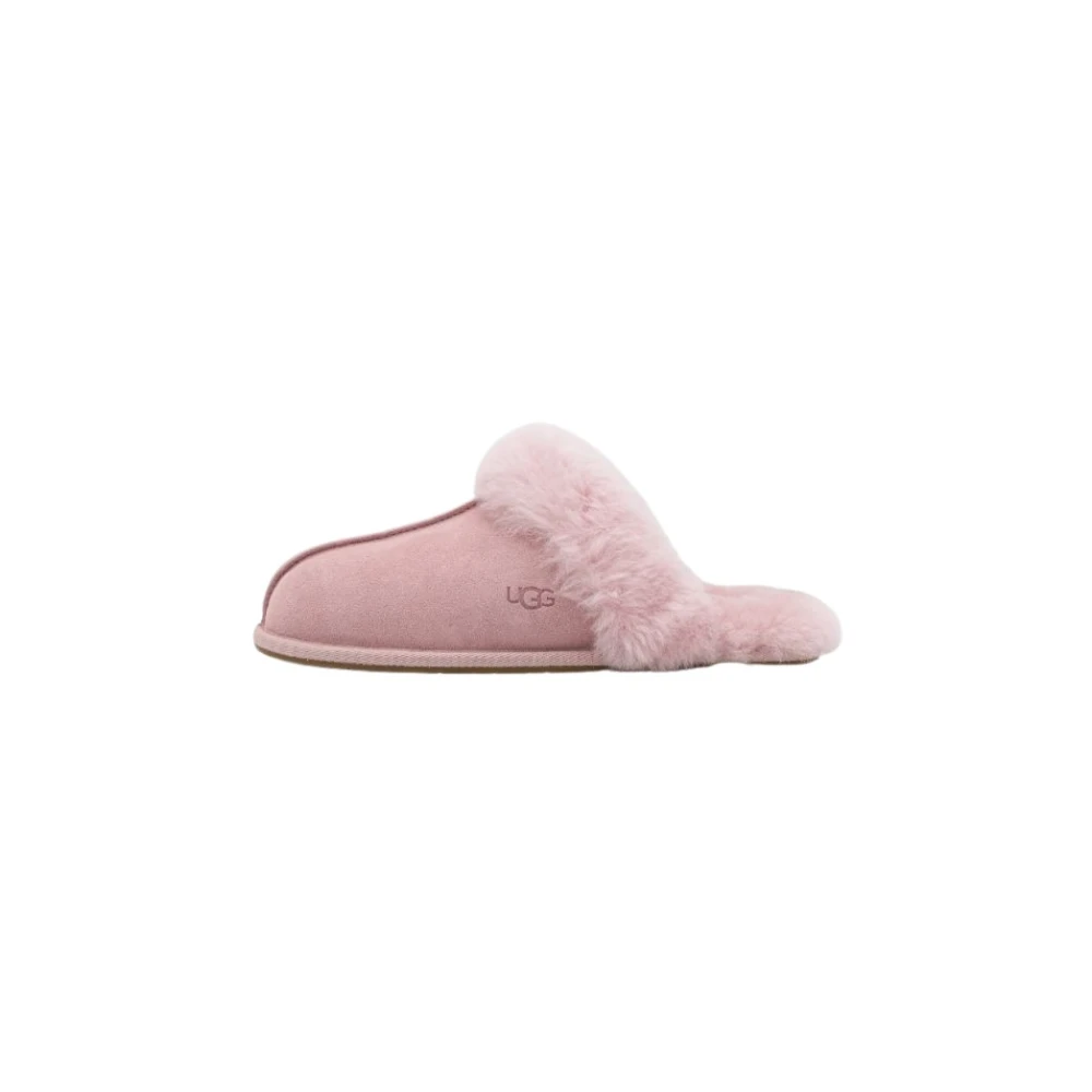 Ugg Scuffette II Tøfler 4 Ugg Scuffette II Tøfler - Bilde 2