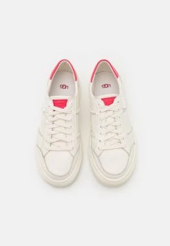 Ugg Alameda Lace - Joggesko - Bright White/Red Pepper 13 Ugg Alameda Lace - Joggesko - Bright White/Red Pepper -Ugg på nett 021ece9e2533456f895ba347ac57186d