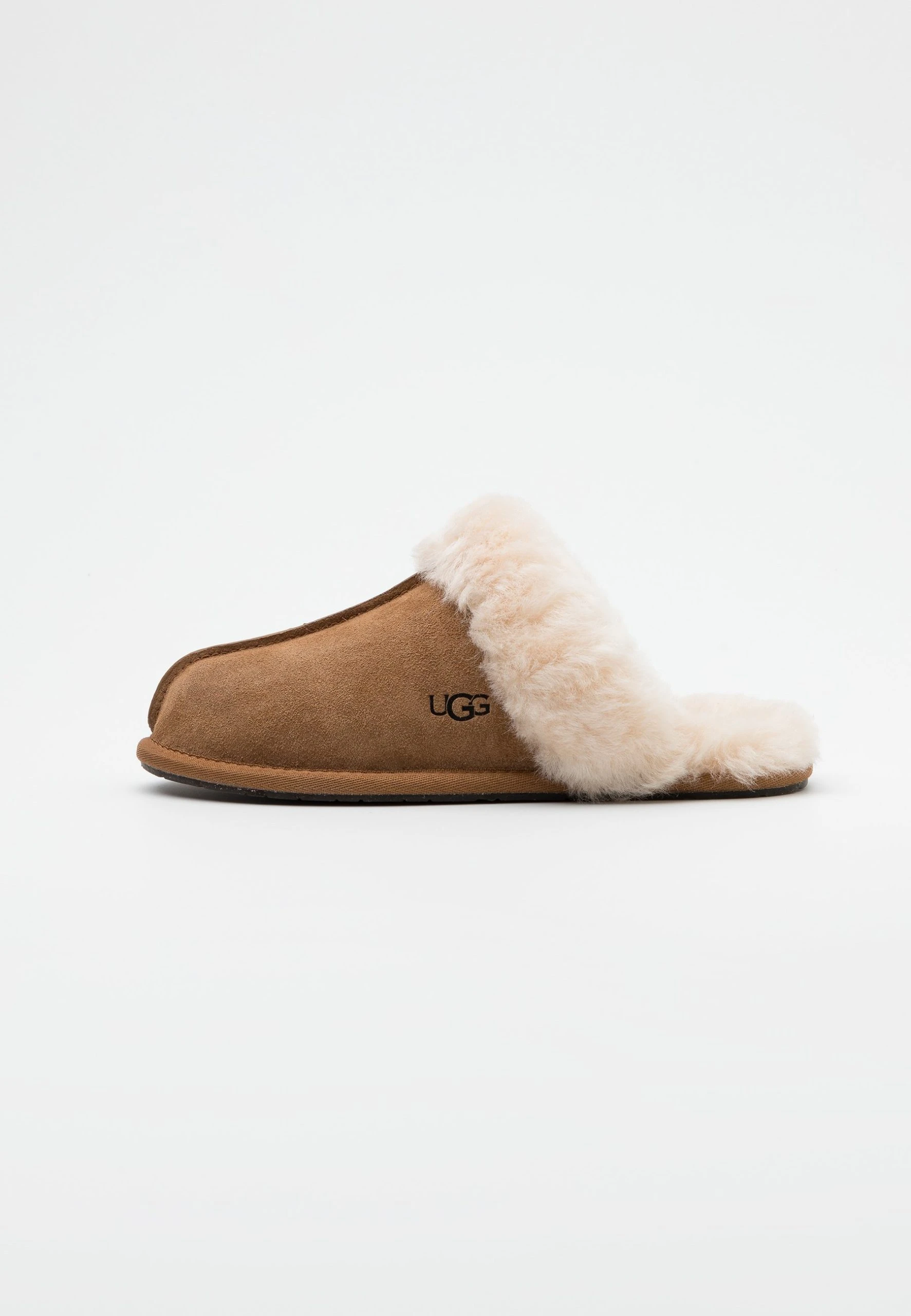 Ugg Scuffette - Tøfler - Chestnut 5 Ugg Scuffette - Tøfler - Chestnut - Bilde 3