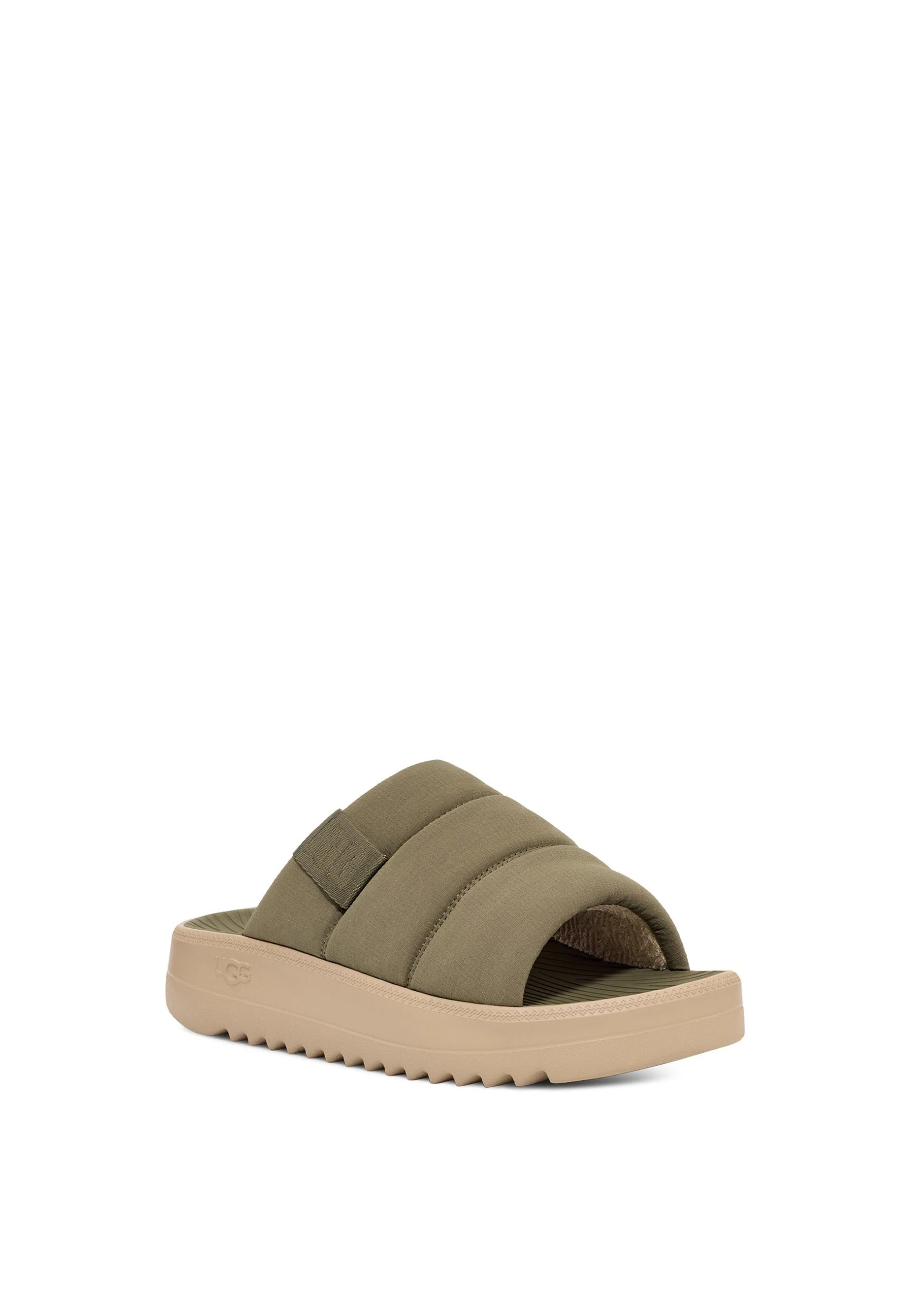 Ugg M Maxxer Slide - Sandaler - Green 4 Ugg M Maxxer Slide - Sandaler - Green - Bilde 2