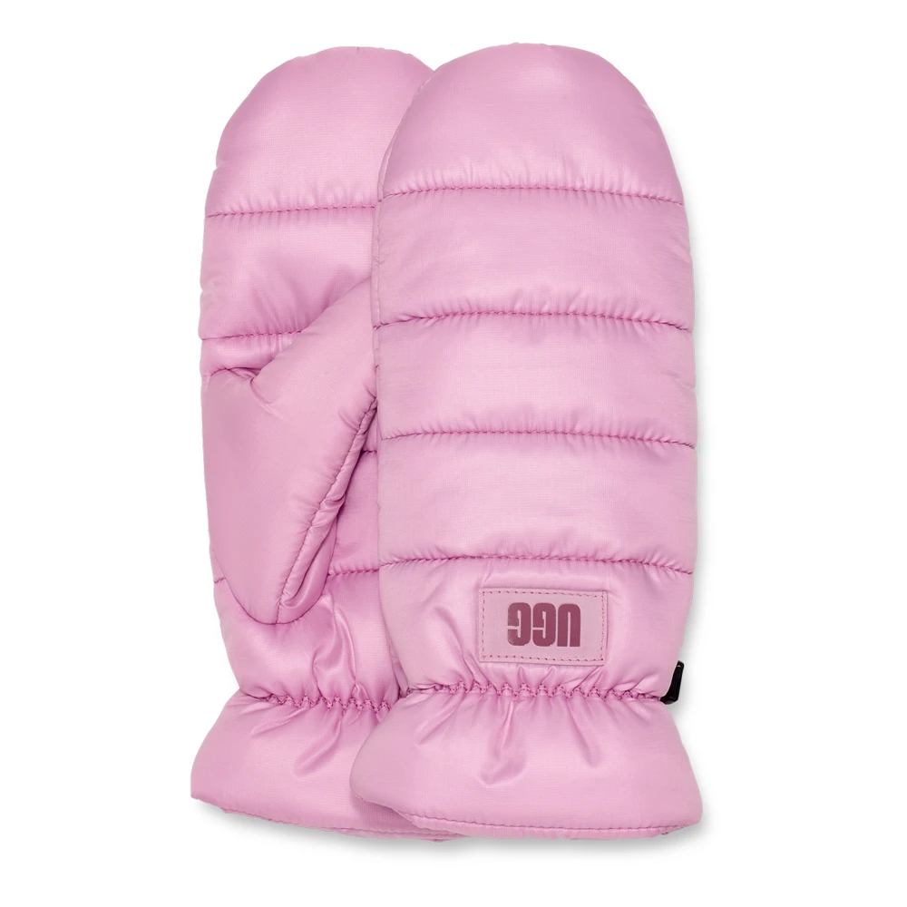 Ugg Puff Yeah All Weather Gloves 2 Ugg Puff Yeah All Weather Gloves