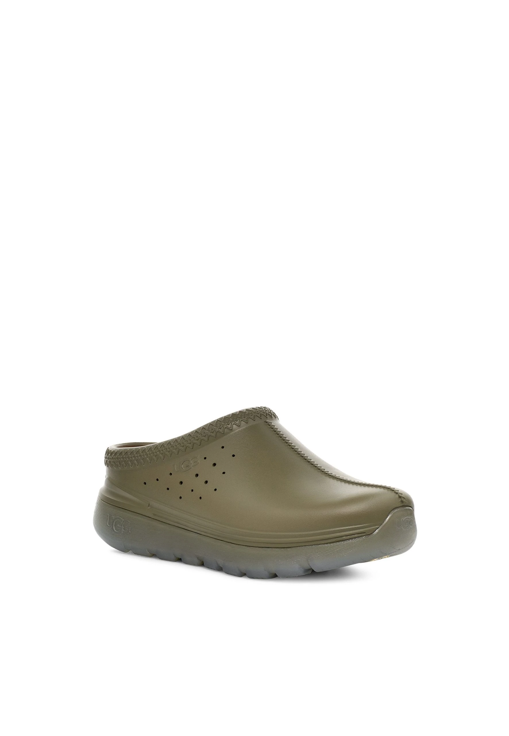 Ugg M Tasman- Slippers - Green 4 Ugg M Tasman- Slippers - Green - Bilde 2
