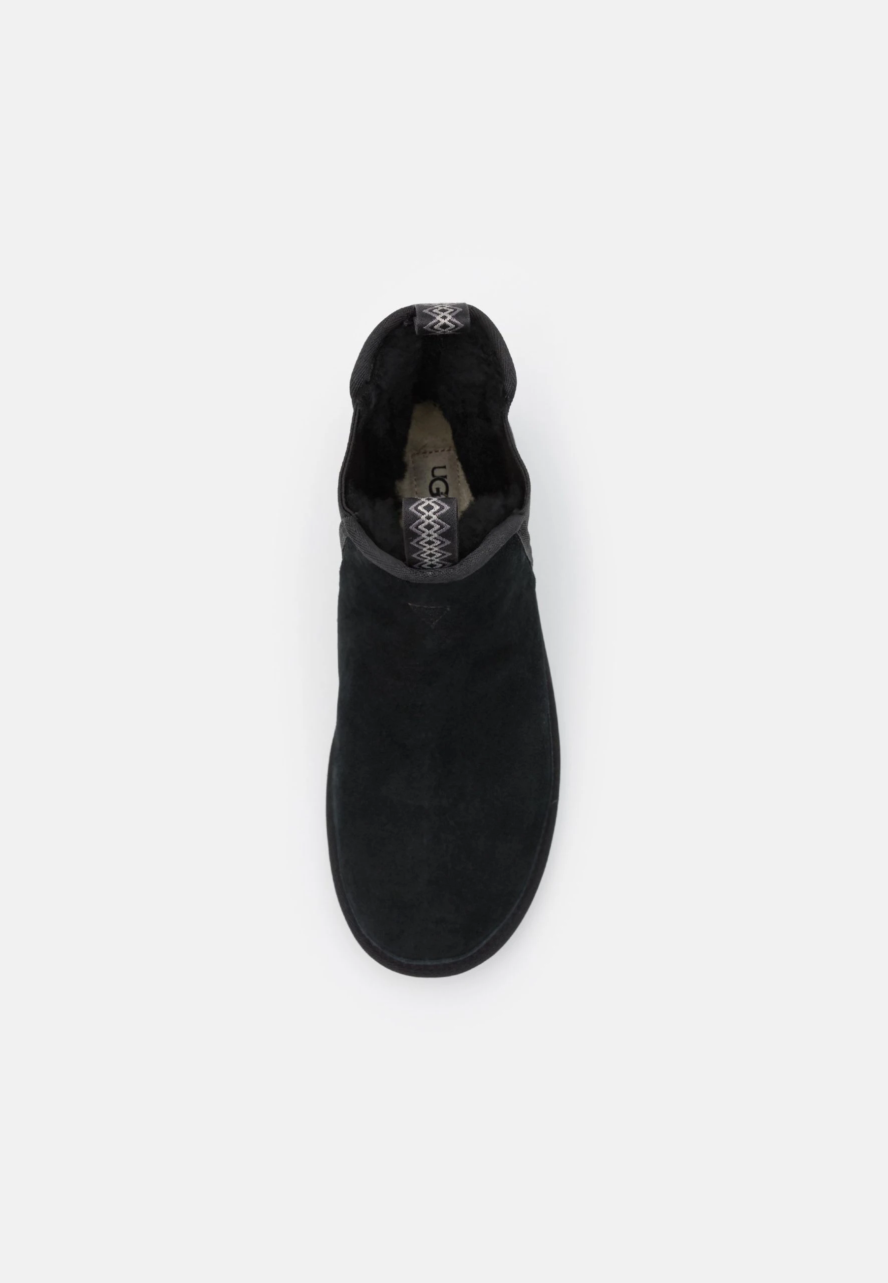 Ugg Neumel Chelsea - Støvletter - Black 6 Ugg Neumel Chelsea - Støvletter - Black - Bilde 4