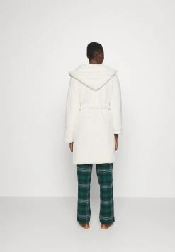 Ugg Badekåpe - Cream -Ugg på nett 053b8c62a35746b6819ff29e5ef34680