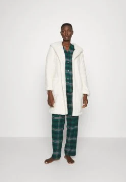 Ugg Badekåpe - Cream -Ugg på nett 061f4ffca49344219a9ed19c0ea1dc17