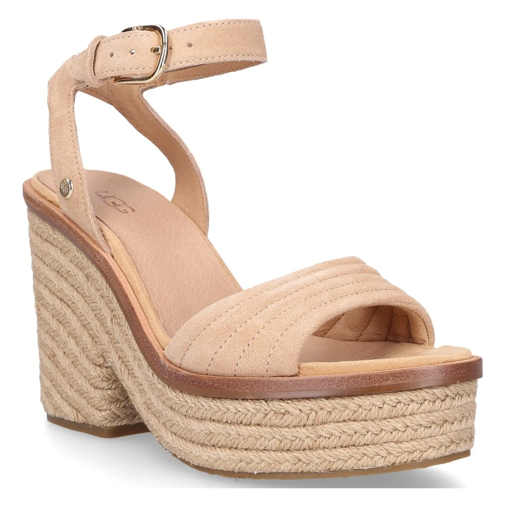 Ugg Wedges 5 Ugg Wedges - Bilde 3