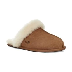 Ugg Scuffette II Slipper -Ugg på nett 073a9fc508b1bb072f58a43b4fe1be3a
