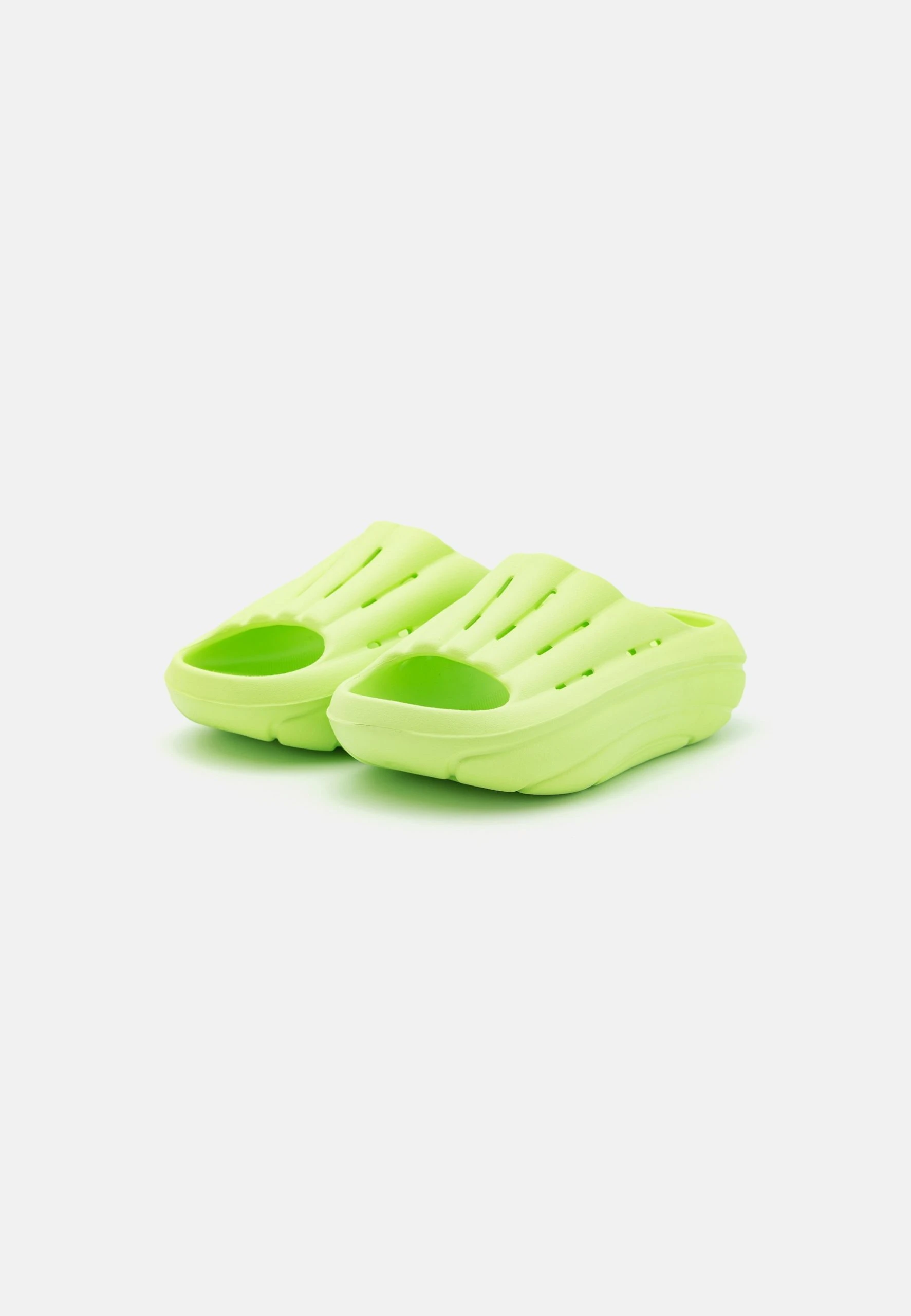Ugg Foamo Slide - Sandaler - Pale Chartreuse 6 Ugg Foamo Slide - Sandaler - Pale Chartreuse - Bilde 4
