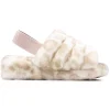 Ugg® Fluff Yeah Glide-sandaler -Ugg på nett 0906e130cb1928a1a339355abf9427cc