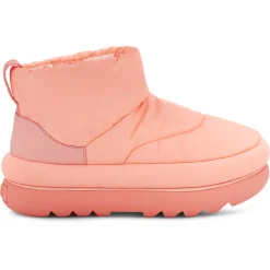 Ugg W Classic Maxi Mini Boots