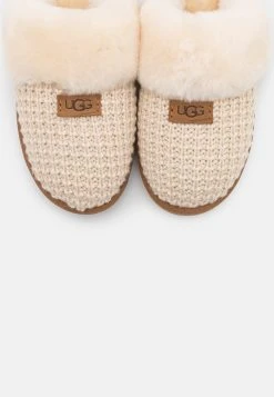 Ugg Cozy - Tøfler - Cream -Ugg på nett 0ba294fceeec41fb9fb38426add47e61