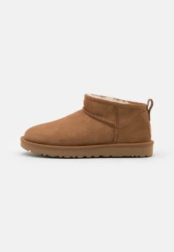 Ugg Classic Ultra - Ankelboots - Chestnut 12 Ugg Classic Ultra - Ankelboots - Chestnut -Ugg på nett 0cf3cca2cdc044209833fe291648dc7b