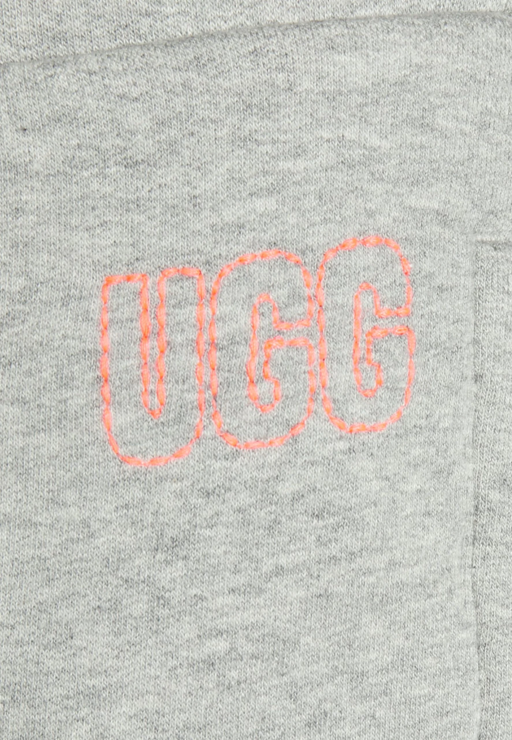 Ugg Daniella - Joggebukse - Grey Heather 5 Ugg Daniella - Joggebukse - Grey Heather - Bilde 3