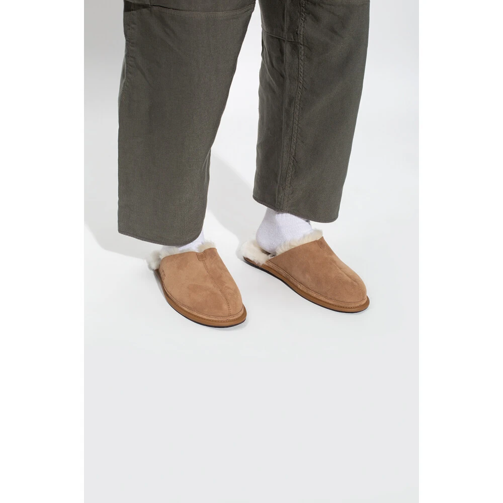 Ugg Tøfler 6 Ugg Tøfler - Bilde 4