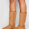 Ugg Classic Ii - Støvler - Chestnut -Ugg på nett 10dfeac2431a4be68c45bb65153c9dae