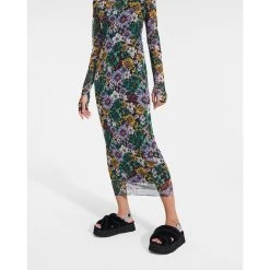 Ugg W Disco Cross Lysbilde -Ugg på nett 10ff19e86faca2c0269815124a590259