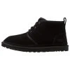 Ugg Neumel - Casual Snøresko - Black