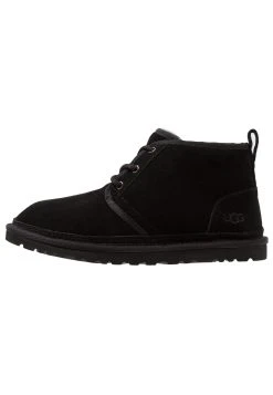 Ugg Neumel - Casual Snøresko - Black