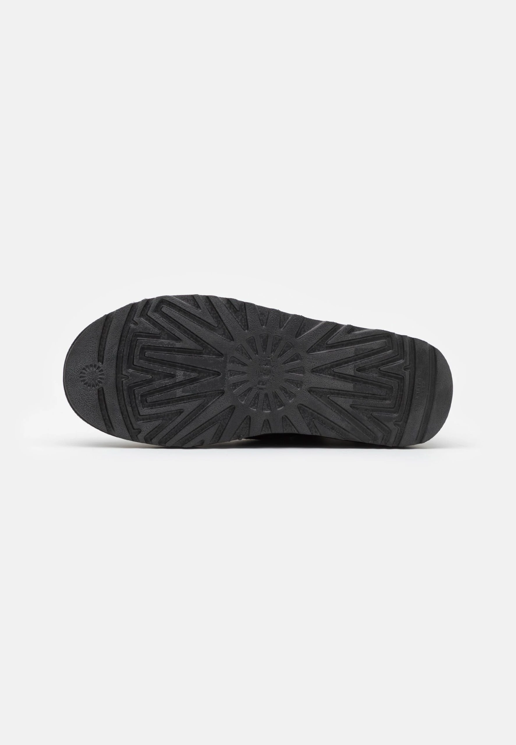 Ugg Neumel Chelsea - Støvletter - Black 7 Ugg Neumel Chelsea - Støvletter - Black - Bilde 5