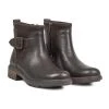 Ugg Harrison Moto Boots