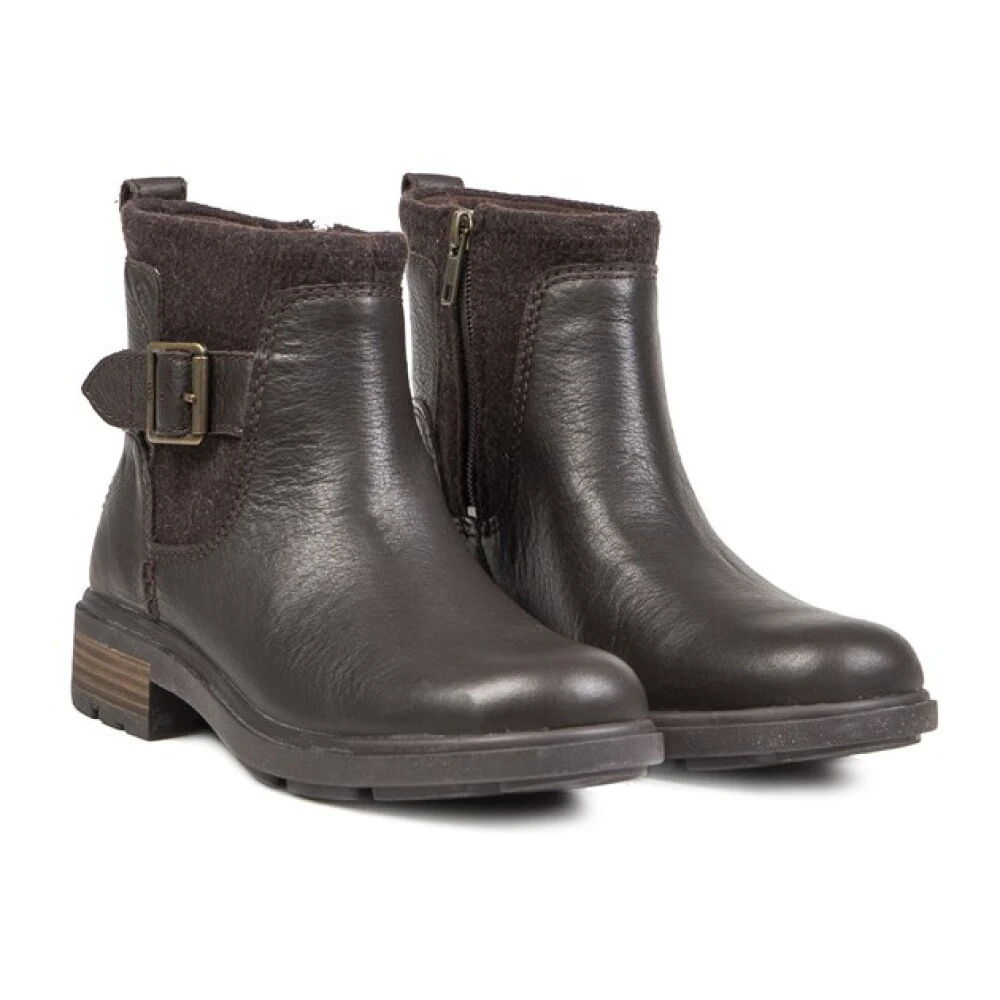 Ugg Harrison Moto Boots 3 Ugg Harrison Moto Boots