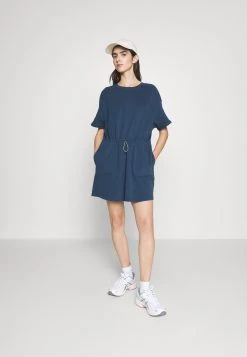 Ugg Anisha Dress - Kjole - Dark Sky -Ugg på nett 11bfc5159a594650921ebf4c10596fb3