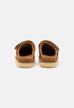 Ugg Goldenstar - Tøfler - Chestnut 15 Ugg Goldenstar - Tøfler - Chestnut -Ugg på nett 11c8ffe1b72144618c38b4ee2643fe11