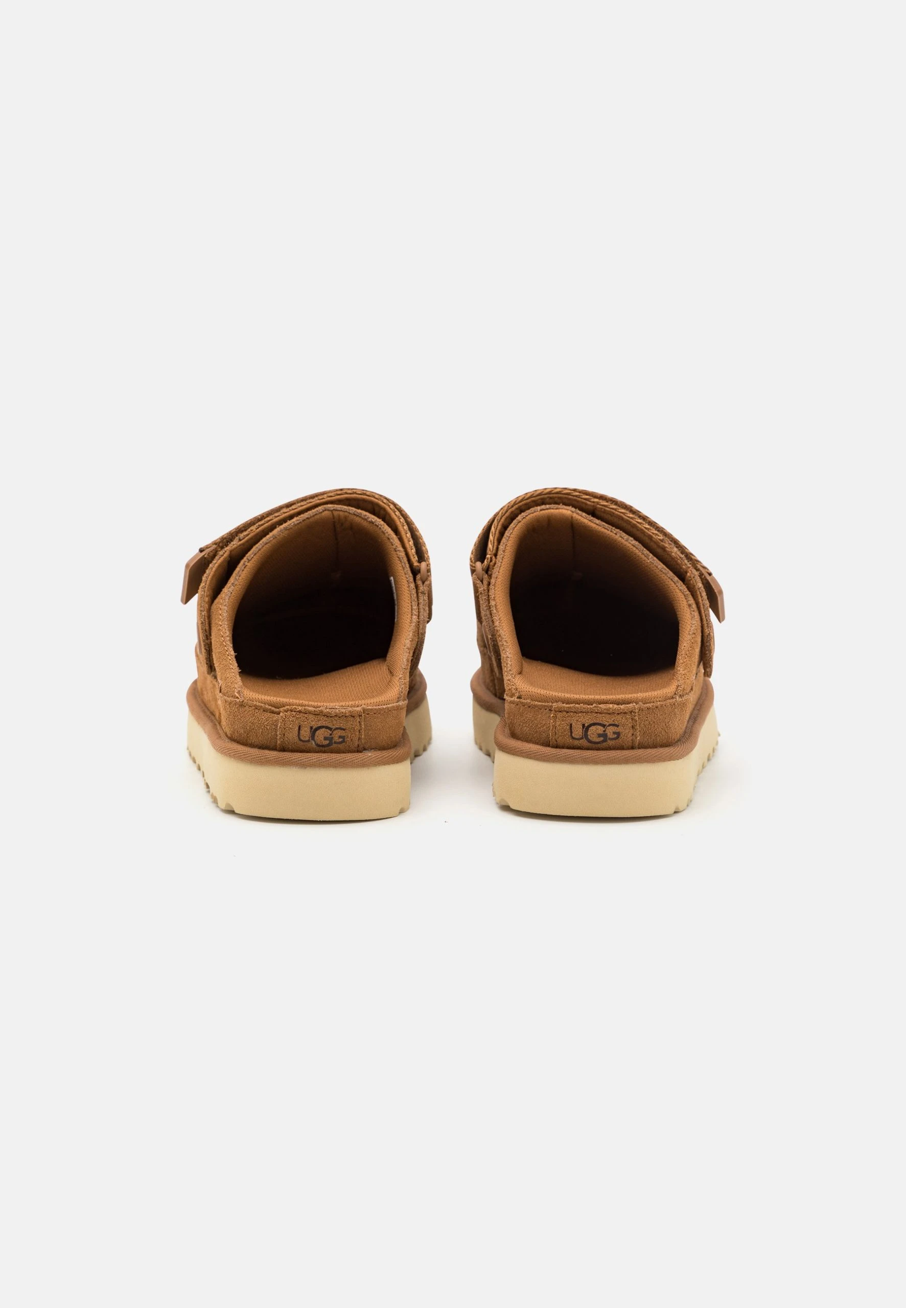 Ugg Goldenstar - Tøfler - Chestnut 8 Ugg Goldenstar - Tøfler - Chestnut - Bilde 6
