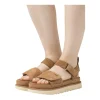 UGG - W Goldenstar Sandal Chestnut 2 UGG - W Goldenstar Sandal Chestnut -Ugg på nett 12adce2f0e288dedf523759a4d85139c