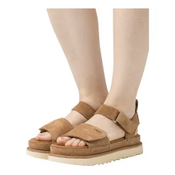 UGG - W Goldenstar Sandal Chestnut