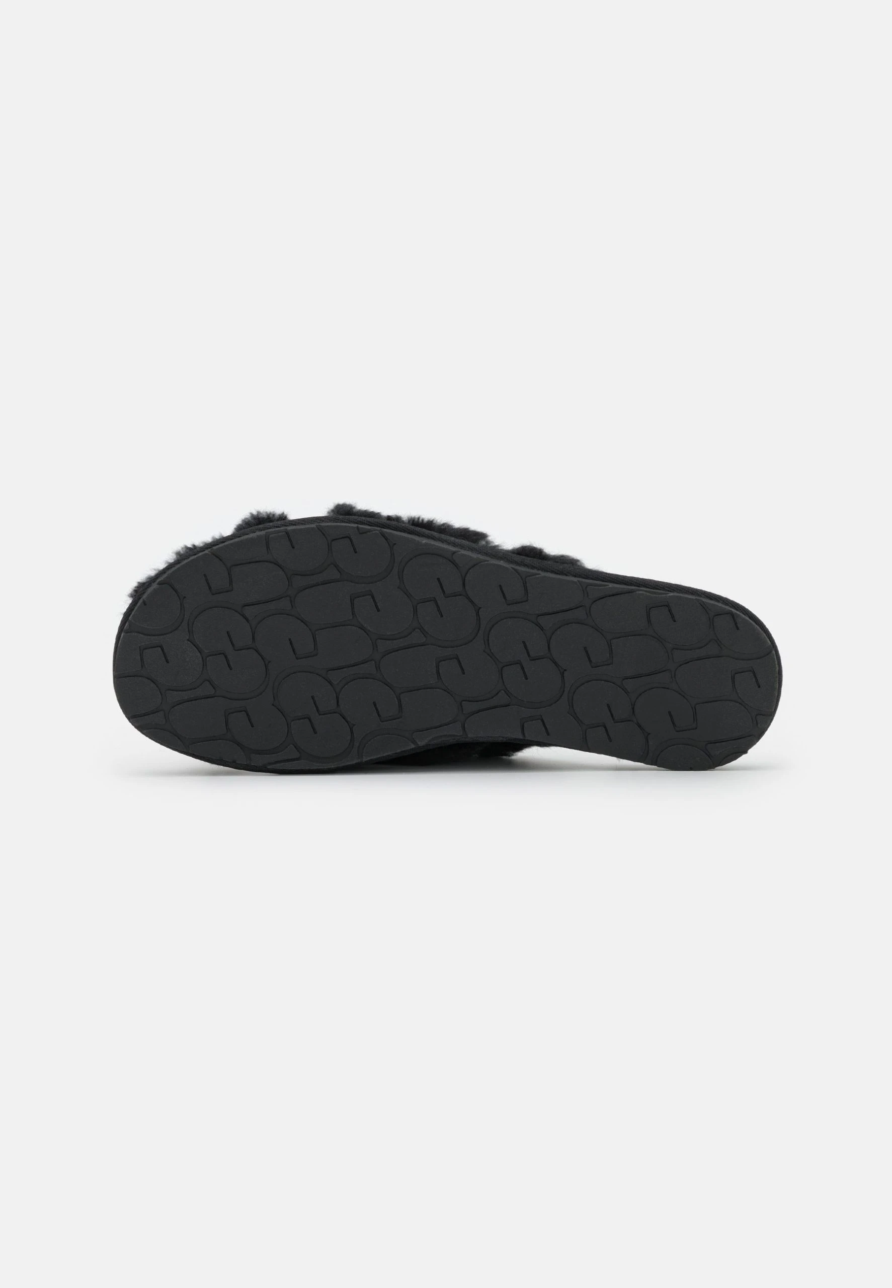 Ugg Scuffita - Sandaler - Black 7 Ugg Scuffita - Sandaler - Black - Bilde 5