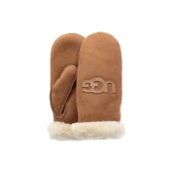 Ugg Shearling Embroider Mittens -Ugg på nett 171192ad50bdf7c2ead20fd7e6fb9404