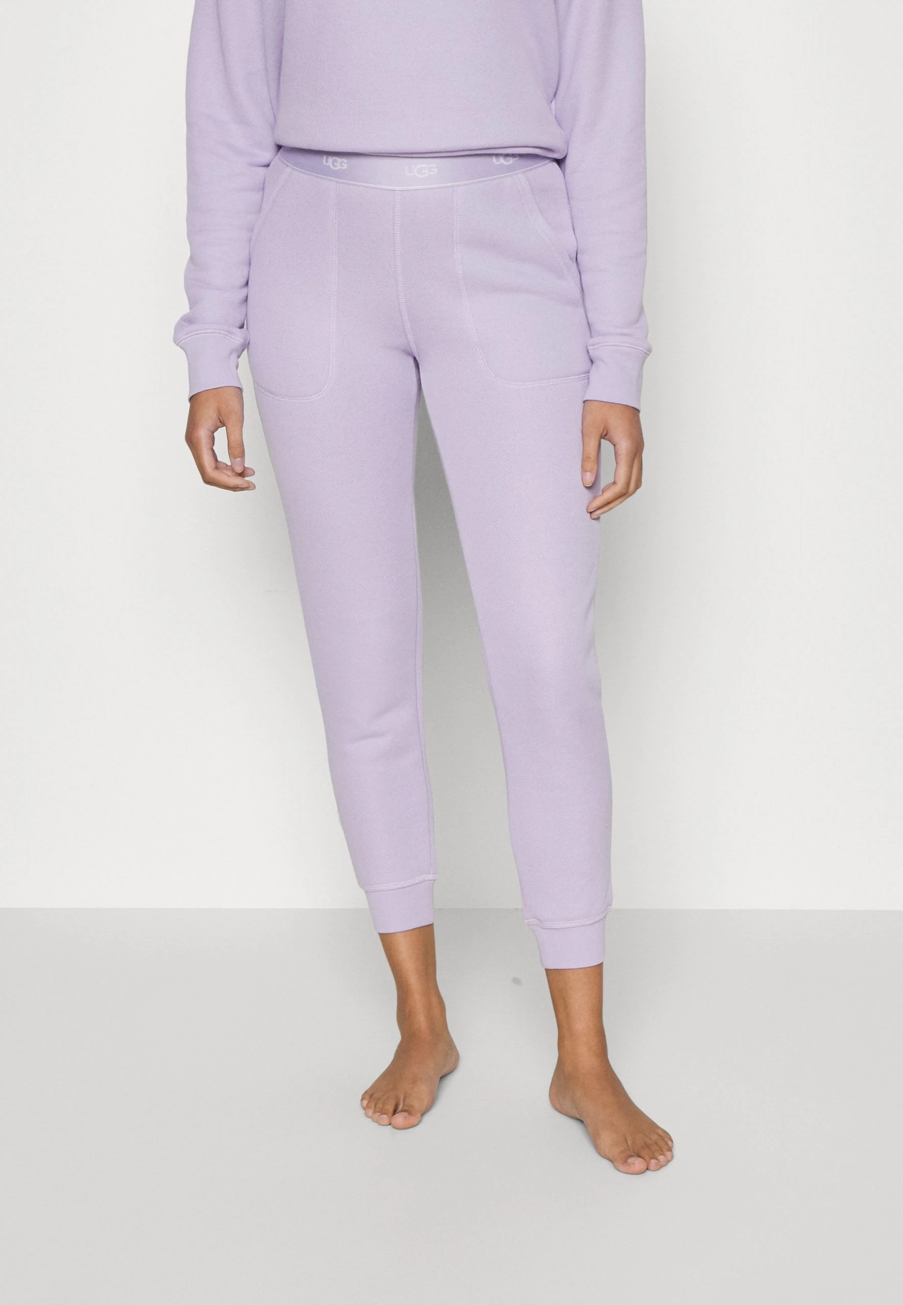 Ugg Cathy - Pyjamasbukse - Orchid Petal 3 Ugg Cathy - Pyjamasbukse - Orchid Petal