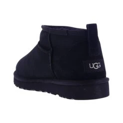 Ugg Klassiske Ultra Mini -støvler -Ugg på nett 17b8f4fc26b19ea029842799bc01636c