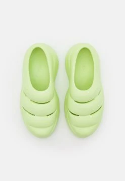 Ugg Sport Yeah- Slippers - Melon Green -Ugg på nett 184d7d6721c144dea0d1d8663ccdc03e