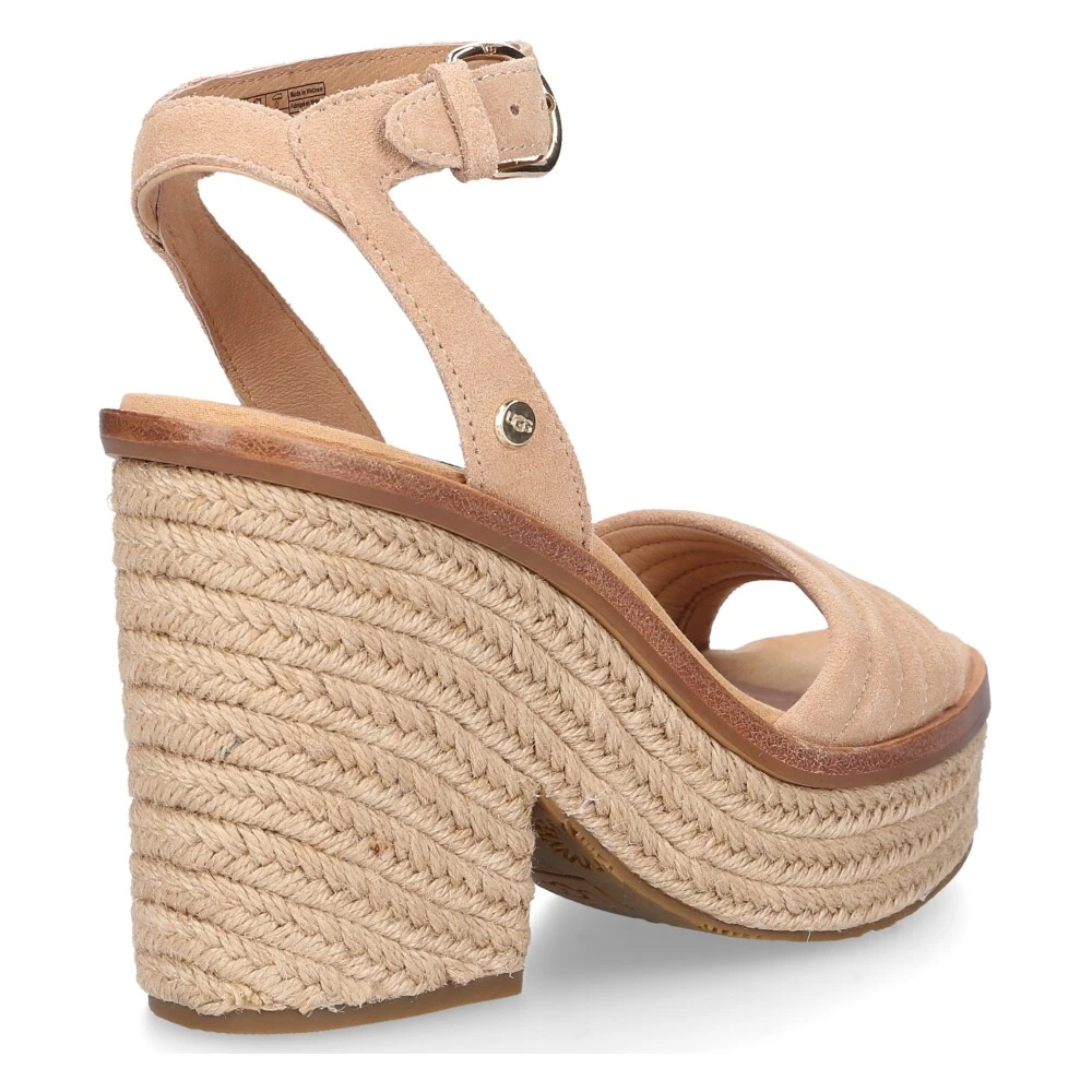 Ugg Wedges 7 Ugg Wedges - Bilde 5