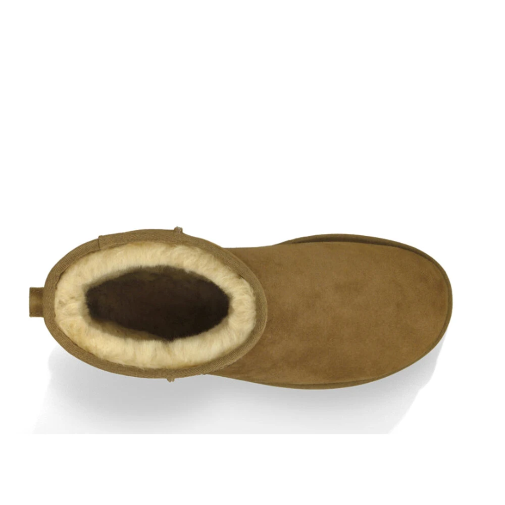 Ugg Classic Mini Boot 4 Ugg Classic Mini Boot - Bilde 2