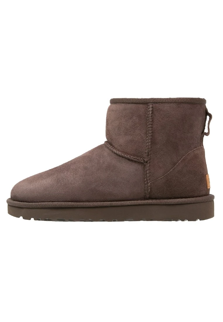 Ugg Classic Mini - Støvletter - Chocolate 3 Ugg Classic Mini - Støvletter - Chocolate