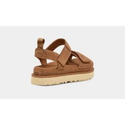 Ugg Flat Sandals -Ugg på nett 1b4ee9d984053c0b5a8df599a6fb1882