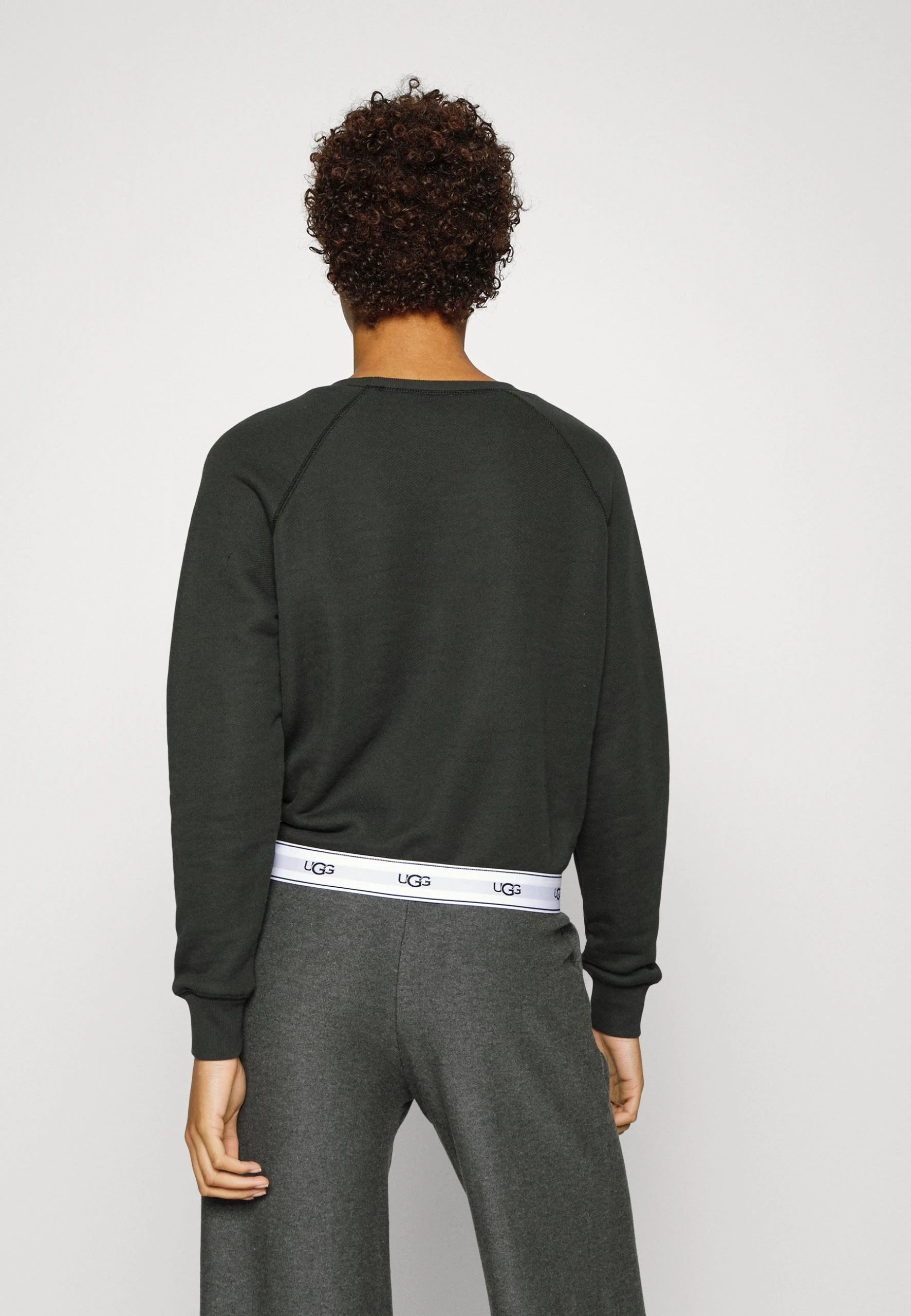 Ugg Pyjamasoverdel - Black 5 Ugg Pyjamasoverdel - Black - Bilde 3