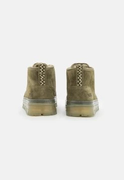 Ugg Neumel Clear - Ankelboots - Burnt Olive -Ugg på nett 1c3db8b97a044a0cafa6fbeef840a2ef