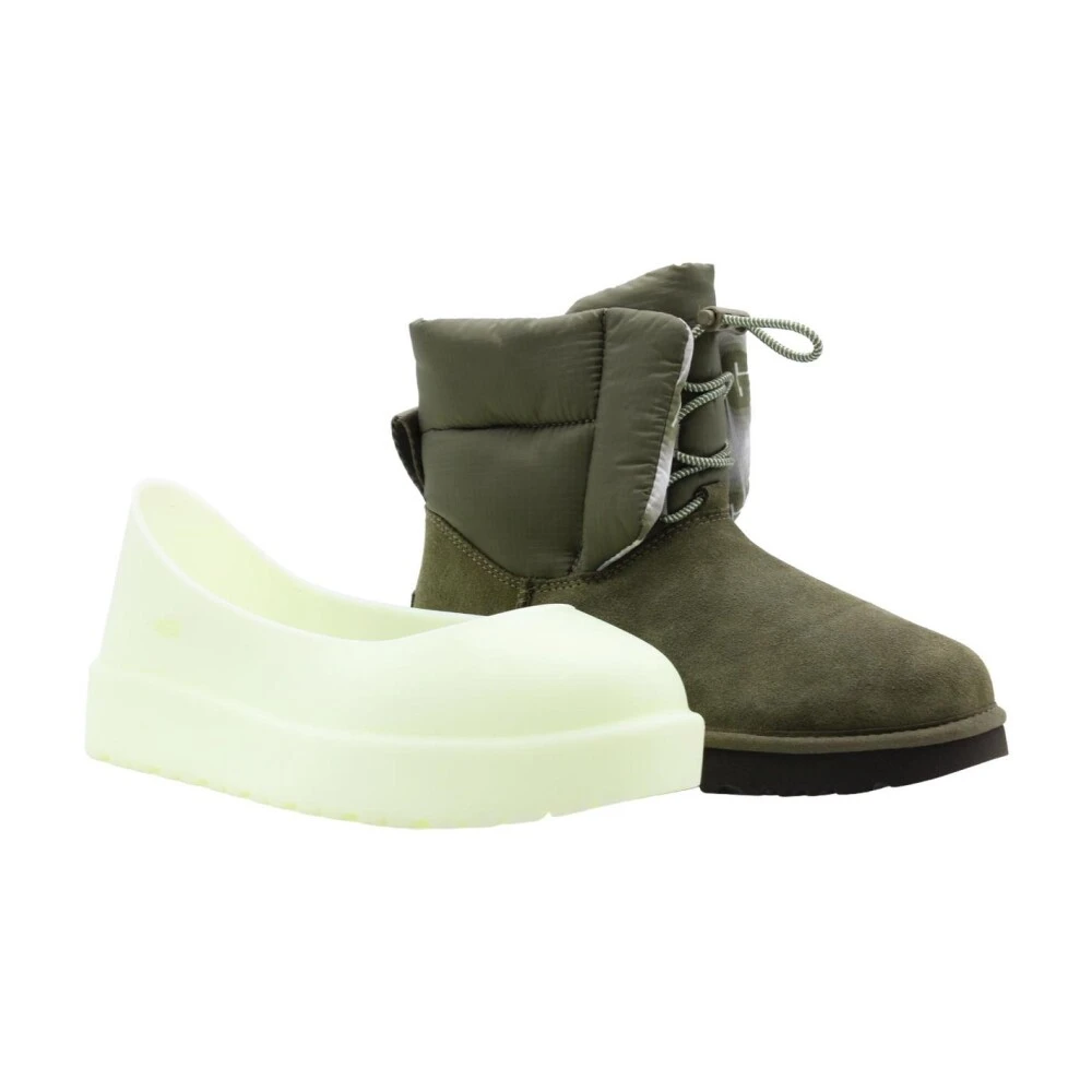 Ugg Klassiske Maxi Vippe Støvler 4 Ugg Klassiske Maxi Vippe Støvler - Bilde 2