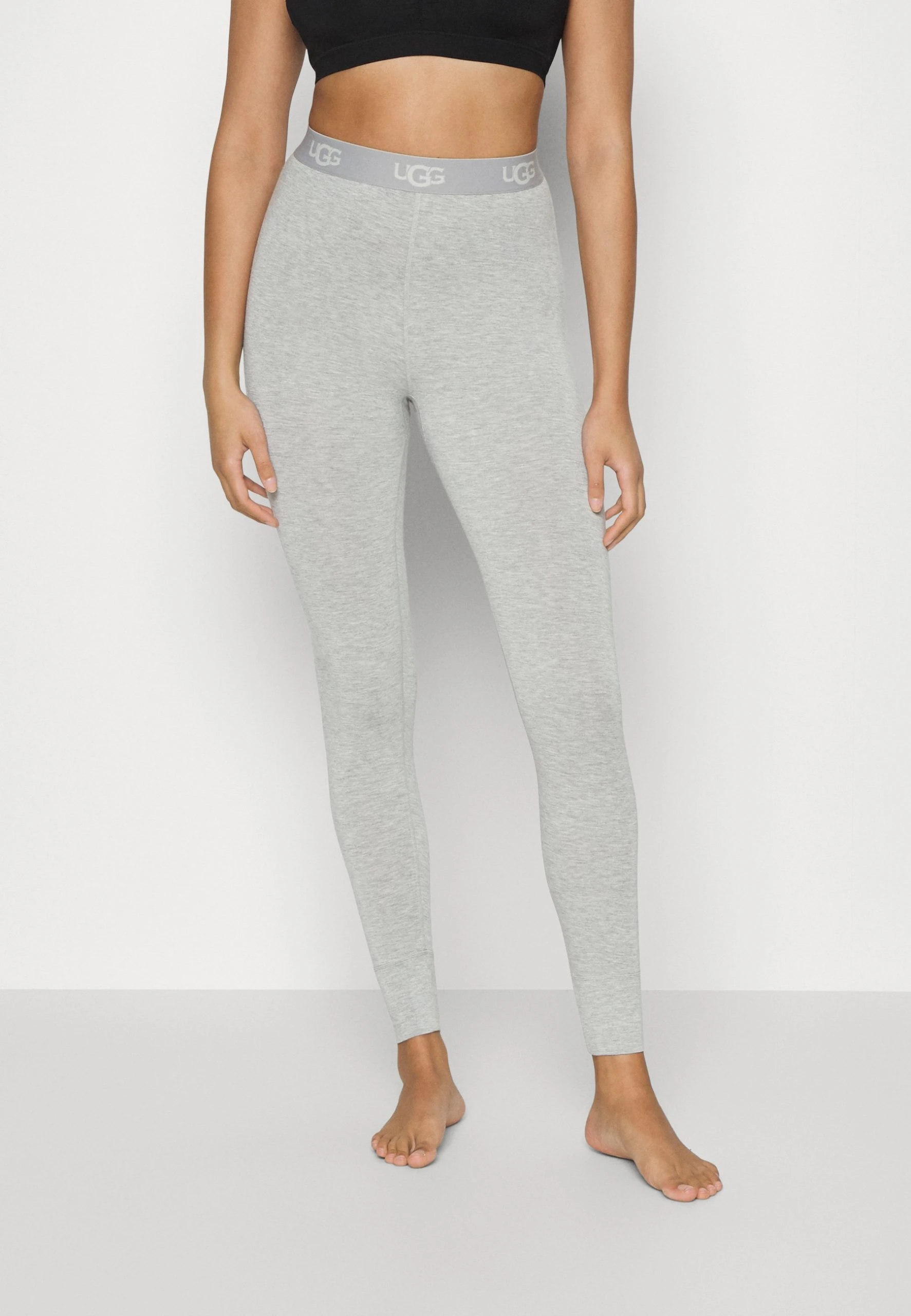 Ugg Paloma- Pyjamasbukse - Grey Heather 3 Ugg Paloma- Pyjamasbukse - Grey Heather