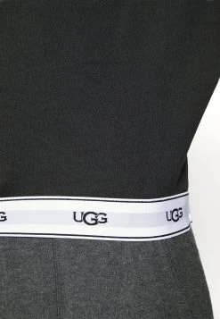 Ugg Pyjamasoverdel - Black 13 Ugg Pyjamasoverdel - Black -Ugg på nett 1d8f12fcf8904f098261489125fba1b0